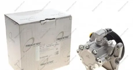 Гидравлический насос, рулевое управление AUTOMOTIVE TRUCKTEC 0237147