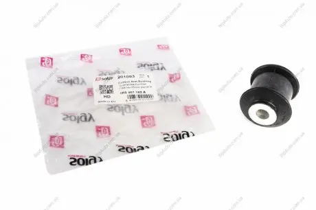 Сайлентблок рычага (переднего/передний) VW Caddy 03- SOLGY 201093