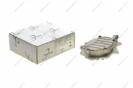 Вакуумный насос, тормозная система AUTOMOTIVE TRUCKTEC 0236058