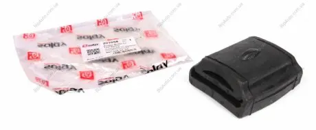 Подушка межрессорная MB Sprinter 901-904 95-06 SOLGY 201058