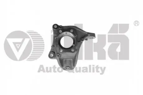 Корпус підшипника колеса (правий передній) VIKA 44070724801