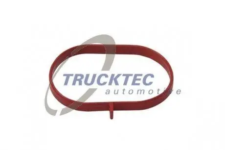 Прокладка, впускний колектор AUTOMOTIVE TRUCKTEC 0216067
