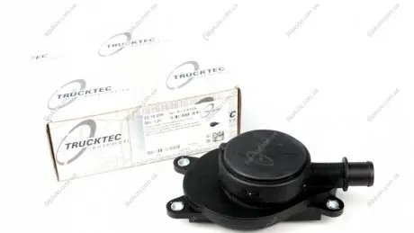 Сепаратор (мастиловіддільник) MB Vito (W638) 96-03 AUTOMOTIVE 02.10.208 TRUCKTEC 0210208