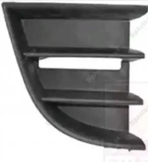 Кришка до протитуманної фари (права) DPA 88530737602
