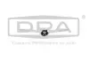 Накладка на капот, без емблеми, верхня DPA 88530815502