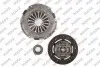 Зчеплення OPEL KADETT, VECTRA, ASTRA G (пр-во Ma-pa) 007200800