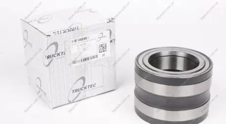 Подшипник ступицы колеса AUTOMOTIVE TRUCKTEC 0135009