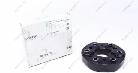 Шарнир, продольный вал AUTOMOTIVE TRUCKTEC 0234052