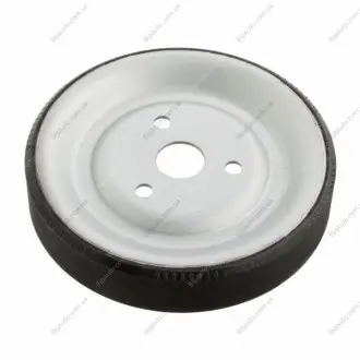 Шків, водяний насос FEBI FEBI BILSTEIN 102466