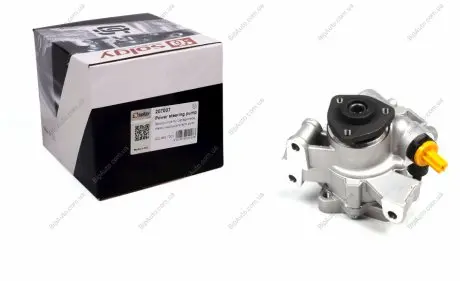 Насос ГУР MB Vito (W638) 2.2CDI 99-03 SOLGY 207007
