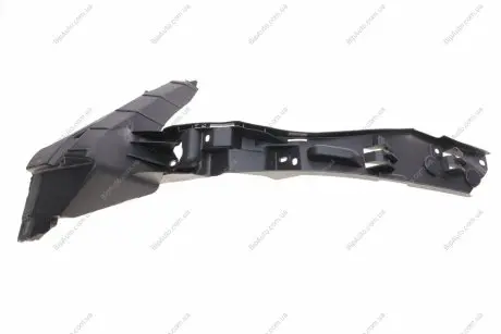 Кронштейн, левый передний бампер. DPA 88071788702