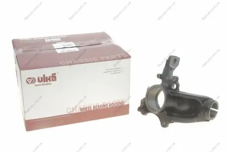 Корпус подшипника колеса, правый VIKA 44070088801