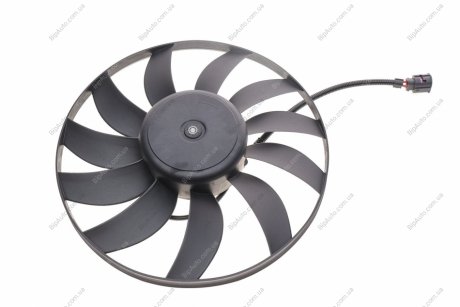 Вентилятор охолодження радіатора VIKA 99590013901 (фото 1)