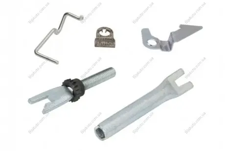 Толкатель разводного вала WP WPS11087