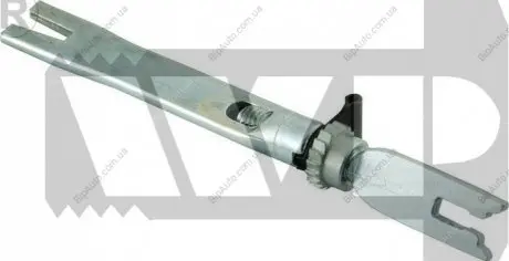 Распорная планка права (саморегуляция) Peugeot Partner 97- WP WPS11358