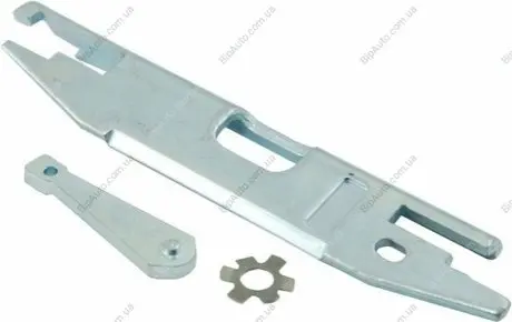 Толкатель разводного вала WP WPS11601