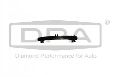 Армування для переднєго бампера DPA 88071078602