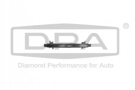 Армирование для переднего бампера DPA 88071152602