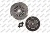 Зчеплення SEAT, VW CADDY II 1.4 (Ma-pa) MAPA 007190700 (фото 1)