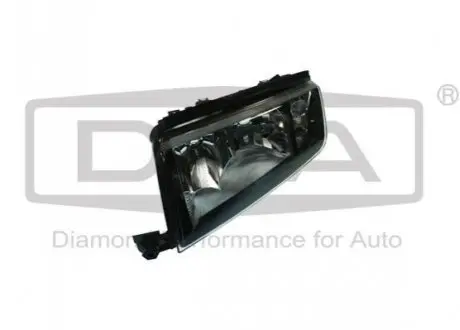 Фара фабия 6Y1941015P HELLA DPA 89410198002 (фото 1)