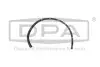 Накладка арки колеса DPA 88541329102