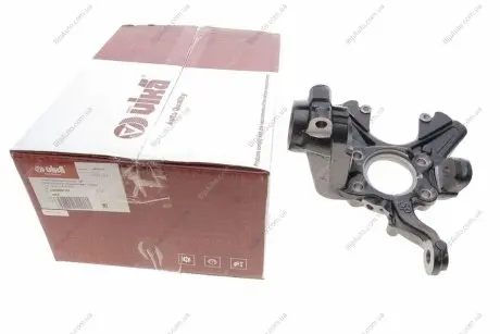 Корпус підшипника маточини VIKA 44070091101