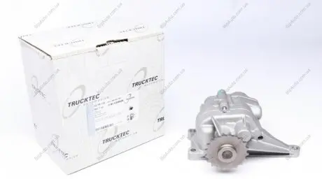 Масляний насос AUTOMOTIVE TRUCKTEC 0218119