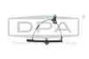 Склопідіймач без мотора DPA 88370303602