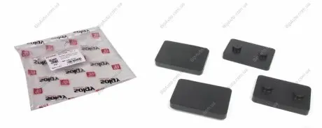 Антискрип MB 507-609 (HD) SOLGY 201106
