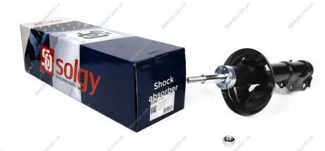 Амортизатор SOLGY 211038
