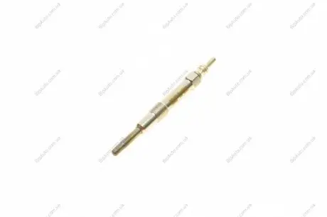 Свічка розжарювання SOLGY 116002