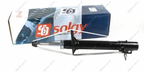Амортизатор (передний) SOLGY 211048