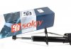 Амортизатор (передній) Fiat Scudo/Peugeot Expert 99- (R) (Газ) SOLGY 211050