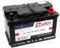 Аккумуляторная батарея SOLGY 406007