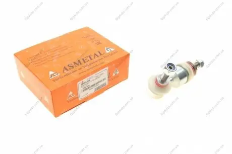 Тяга стабилизатора ASMETAL 26FR1706