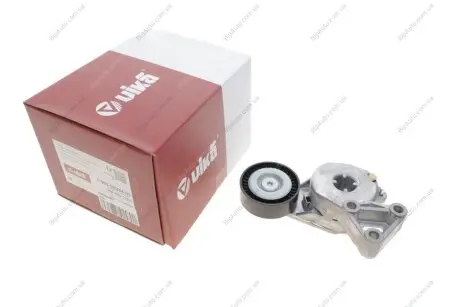 Натяжник ременя генератора VW T5 2.0 03-/Caddy III 1.6/2.0 BiFuel/EcoFuel 04-15 VIKA 19030028401