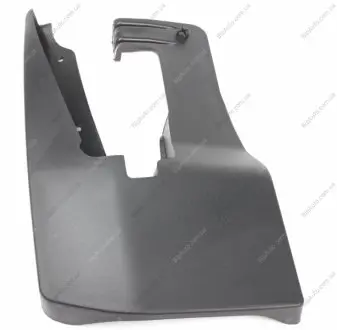 Бризковик (передній) (L) MB Sprinter/VW Crafter 06- SOLGY 304024