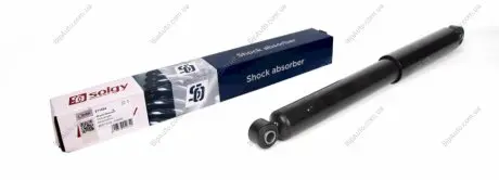 Амортизатор (задний) SOLGY 211034