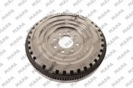 Комплект зчеплення MAPA 000255020 (фото 1)