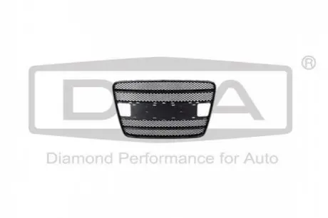 Решетка радиатора DPA 88531774602