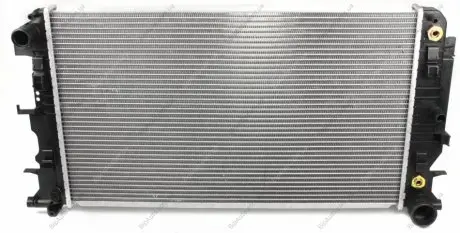 Радіатор охолодження SOLGY 112040