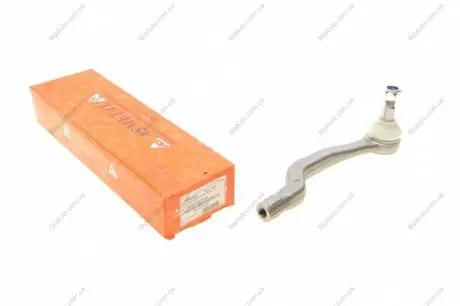 Накінечник кермової тяги ASMETAL 17MR1202