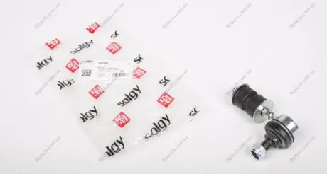 Тяга (стійка) стабілізатора SOLGY 202063