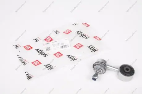 Тяга (стійка) стабілізатора SOLGY 202052