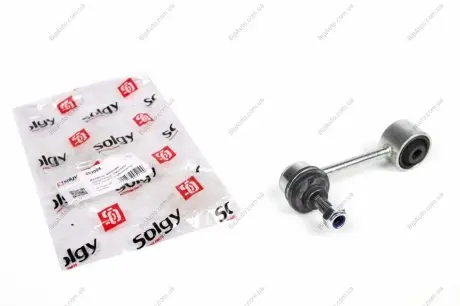 Тяга стабилизатора SOLGY 202004