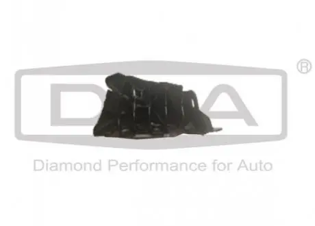 Кронштейн бампера DPA 88071797902