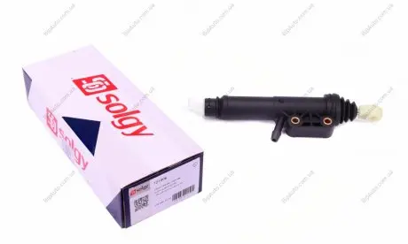 Циліндр зчеплення (головний) SOLGY 121006