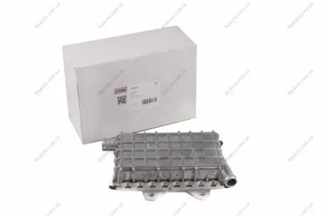 Радиатор масляный SOLGY 112003