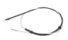 Трос ручного гальма SOLGY 219070 (фото 2)