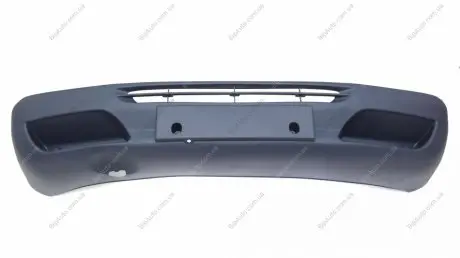 Бампер передній) SOLGY 304006